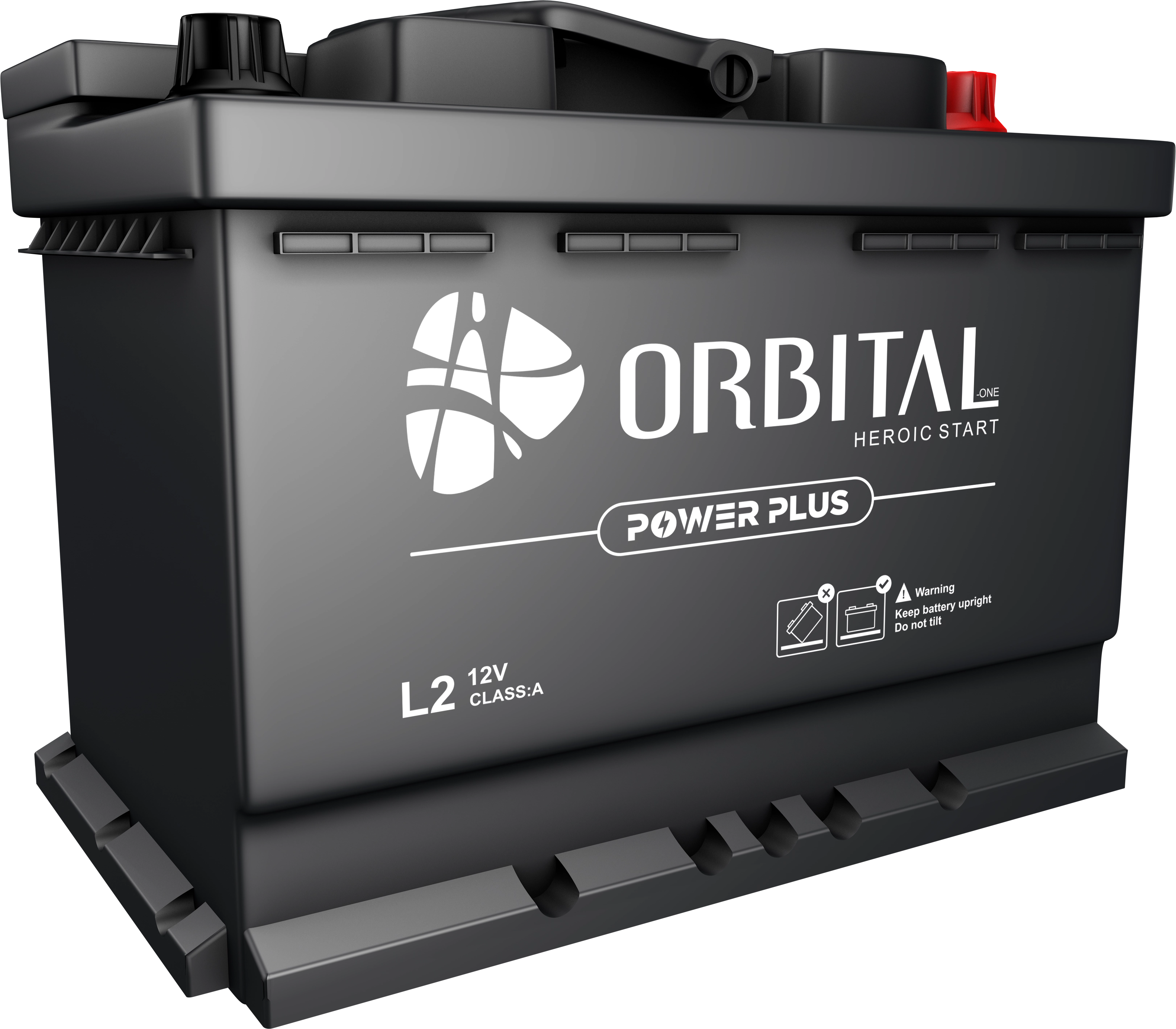 باتری اوربیتال - فروش باتری ماشین در بابل